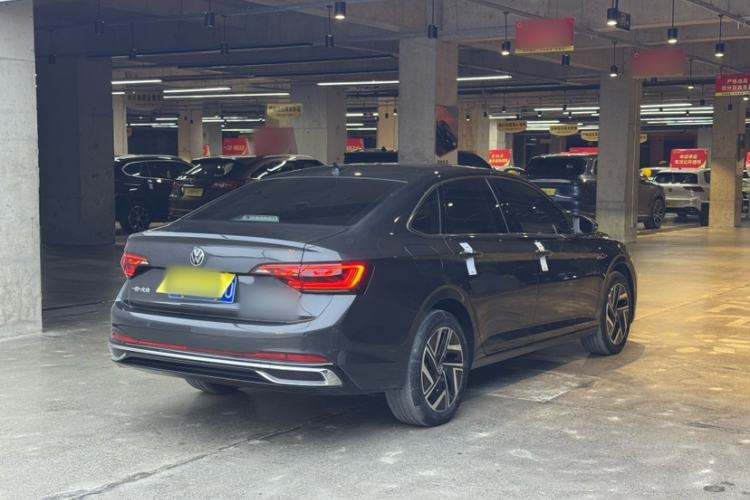 Used Volkswagen Sagitar 2023 200TSI DSG Excellence Edition Exterior 6