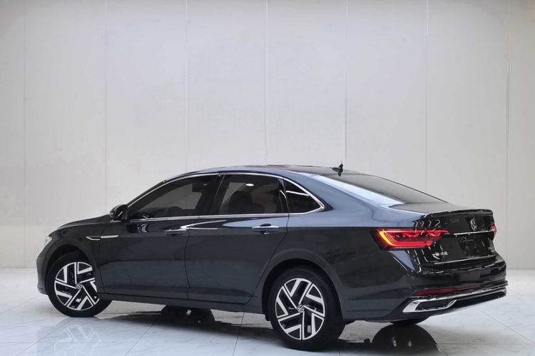 Used Volkswagen Sagitar 2023 300TSI DSG Excellence Edition Exterior 6