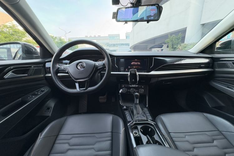 Used Volkswagen Sagitar 2023 300TSI DSG Excellence Edition Exterior 7