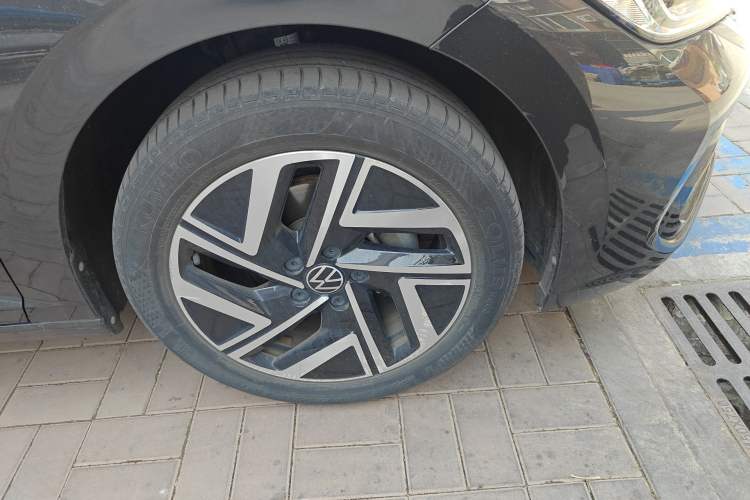 Used Volkswagen Sagitar 2023 280TSI DSG Excellence Edition Exterior 7