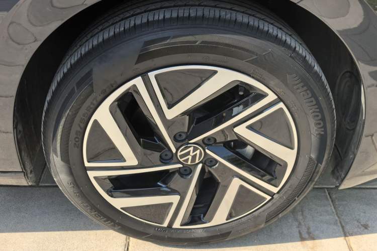 Used Volkswagen Sagitar 2023 300TSI DSG Flyover Edition Exterior 7