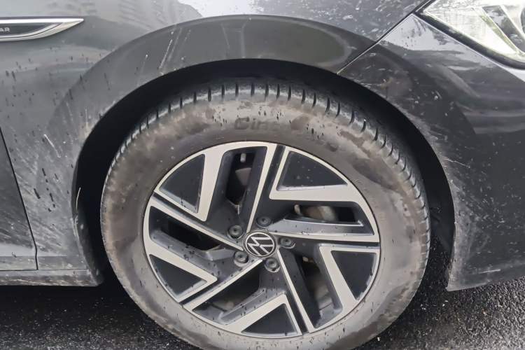 Used Volkswagen Sagitar 2023 300TSI DSG Excellence Edition Exterior 7
