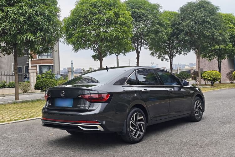 Used Volkswagen Sagitar 2023 300TSI DSG Excellence Edition Exterior 8