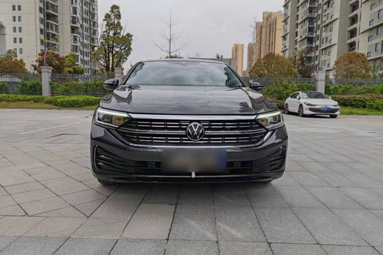 Used Volkswagen Sagitar 2023 200TSI DSG Excellence Edition Exterior 9