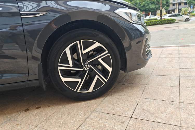 Used Volkswagen Sagitar 2023 300TSI DSG Excellence Edition Exterior 9