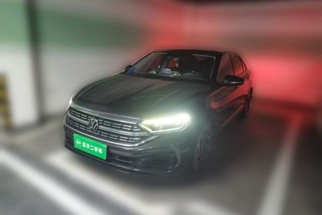 Used Volkswagen Sagitar 2023 280TSI DSG Excellence Edition