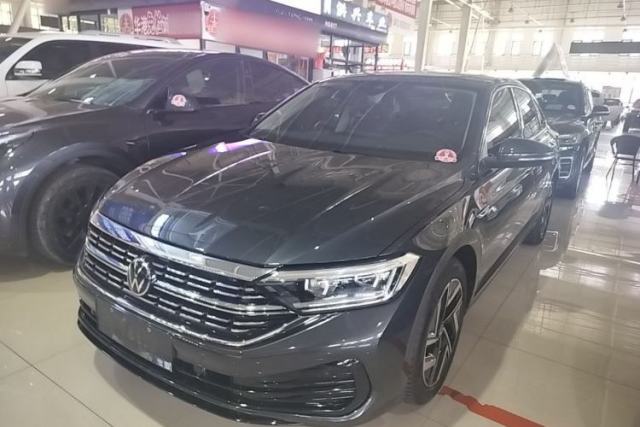 Used Volkswagen Sagitar 2023 300TSI DSG Excellence Edition