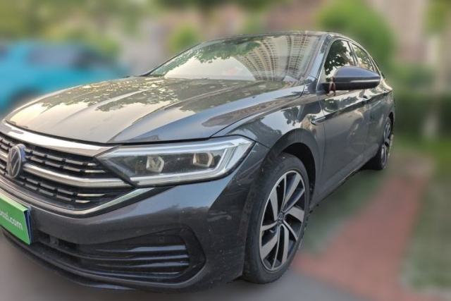 Used Volkswagen Sagitar 2023 300TSI DSG Excellence Edition