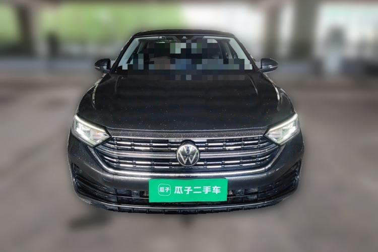 Used Volkswagen Sagitar 2023 300TSI DSG Excellence Edition Front