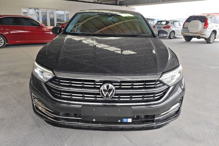 Used Volkswagen Sagitar 2023 300TSI DSG Excellence Edition Front