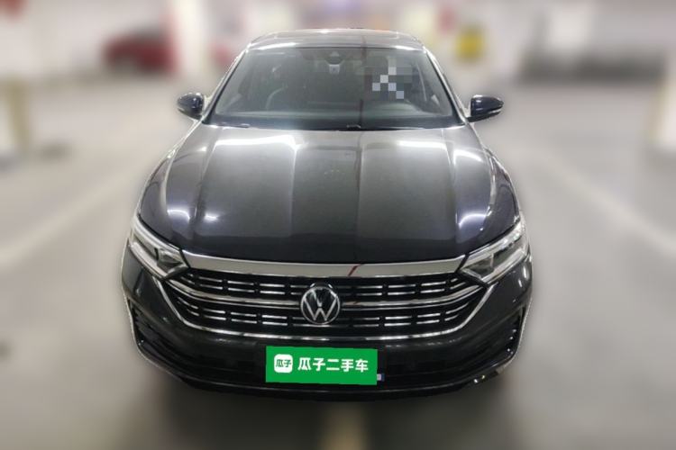 Used Volkswagen Sagitar 2023 300TSI DSG Excellence Edition Front