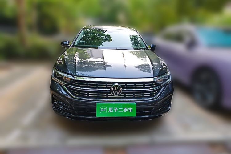 Used Volkswagen Sagitar 2023 300TSI DSG Excellence Edition Front