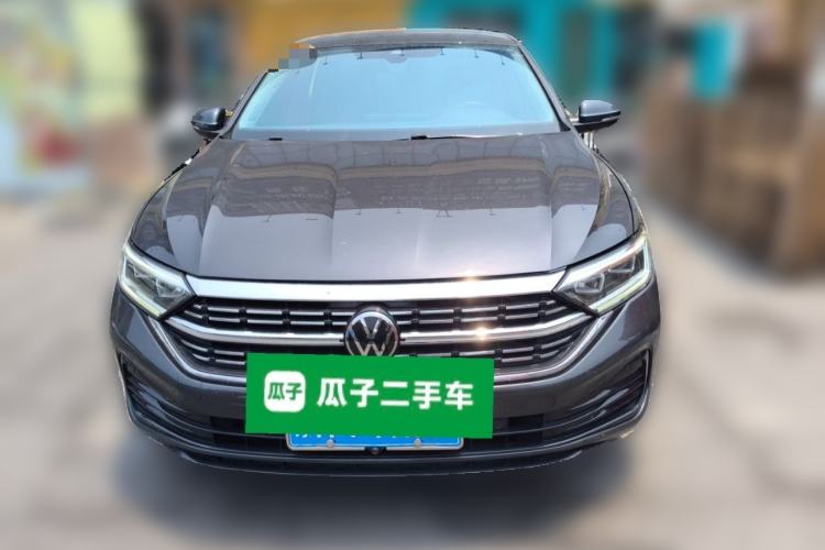 Used Volkswagen Sagitar 2023 300TSI DSG Excellence Edition Front