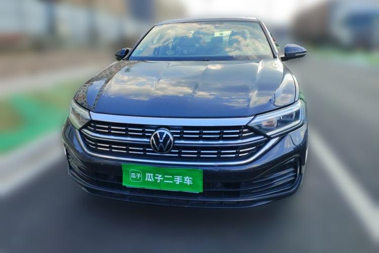 Used Volkswagen Sagitar 2023 300TSI DSG Excellence Edition Front