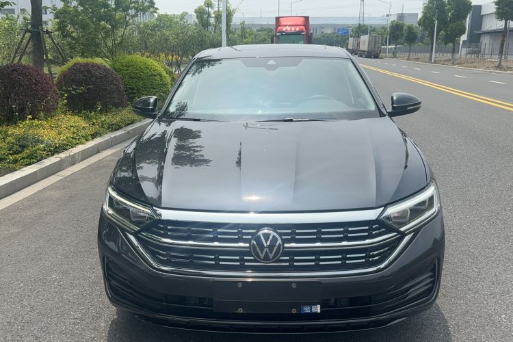 Used Volkswagen Sagitar 2023 300TSI DSG Excellence Edition Front
