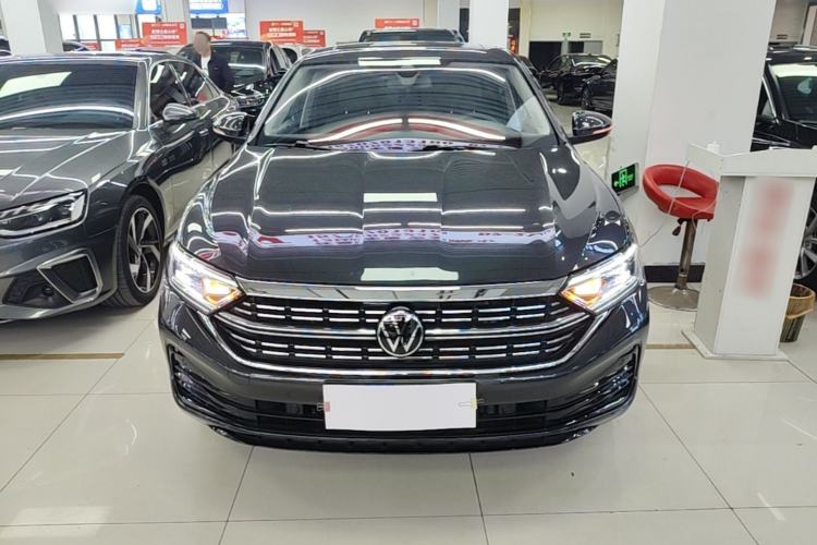 Used Volkswagen Sagitar 2023 300TSI DSG Excellence Edition Front