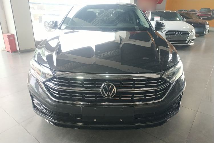 Used Volkswagen Sagitar 2023 300TSI DSG Excellence Edition Front