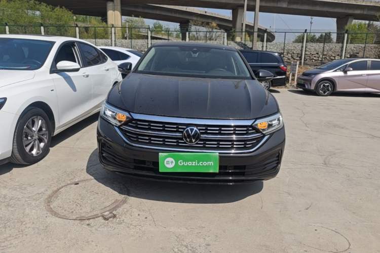 Used Volkswagen Sagitar 2023 300TSI DSG Excellence Edition Front