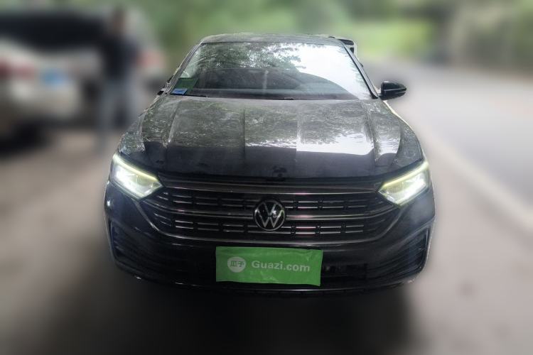 Used Volkswagen Sagitar 2023 300TSI DSG Excellence Edition Front