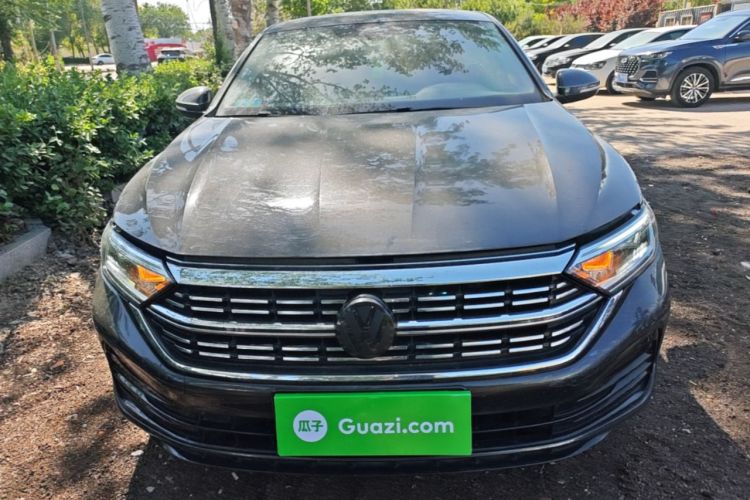 Used Volkswagen Sagitar 2023 280TSI DSG Excellence Plus Edition Front