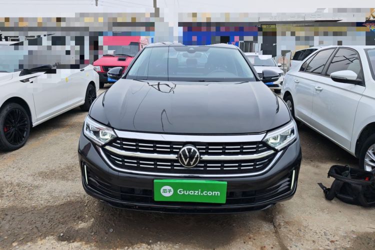 Used Volkswagen Sagitar 2023 300TSI DSG Excellence Edition Front