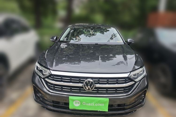 Used Volkswagen Sagitar 2023 300TSI DSG Excellence Edition Front