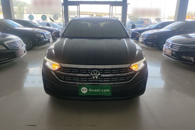 Used Volkswagen Sagitar 2023 300TSI DSG Excellence Edition Front