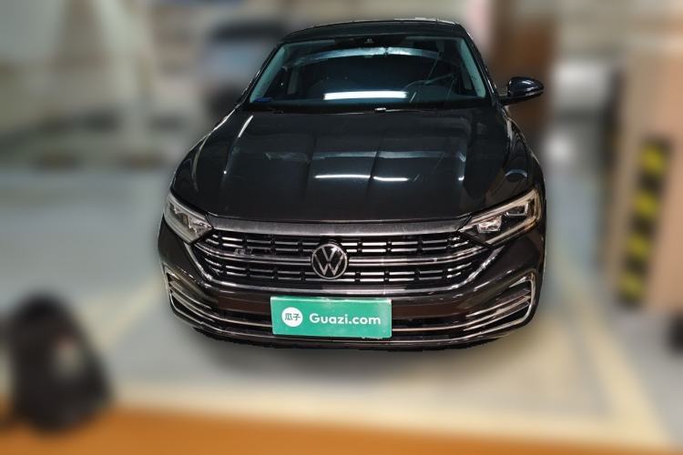 Used Volkswagen Sagitar 2023 280TSI DSG Excellence Plus Edition Front