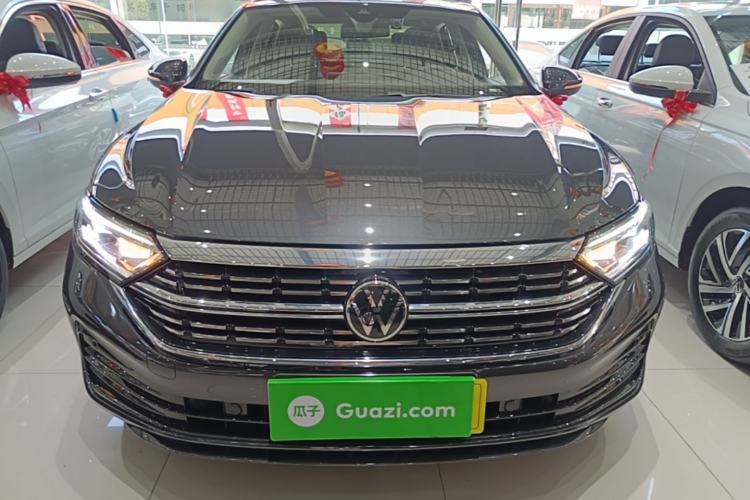 Used Volkswagen Sagitar 2023 300TSI DSG Excellence Edition Front
