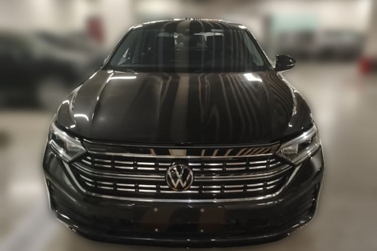 Used Volkswagen Sagitar 2023 300TSI DSG Excellence Edition Front