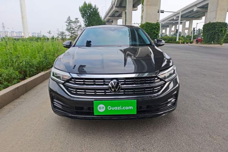 Used Volkswagen Sagitar 2023 300TSI DSG Excellence Edition Front