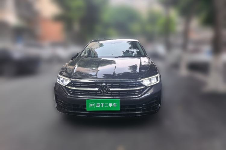 Used Volkswagen Sagitar 2023 300TSI DSG Excellence Edition Front