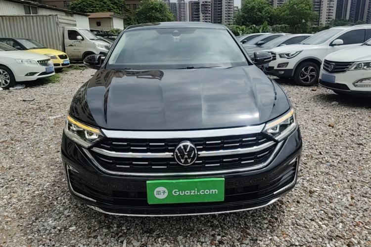 Used Volkswagen Sagitar 2023 300TSI DSG Excellence Edition Front