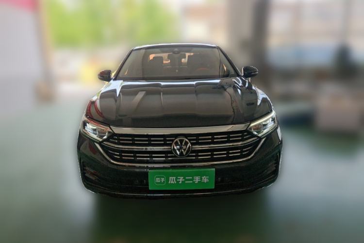 Used Volkswagen Sagitar 2023 300TSI DSG Excellence Edition Front
