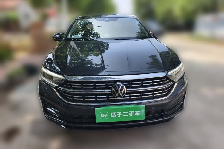 Used Volkswagen Sagitar 2023 300TSI DSG Excellence Edition Front