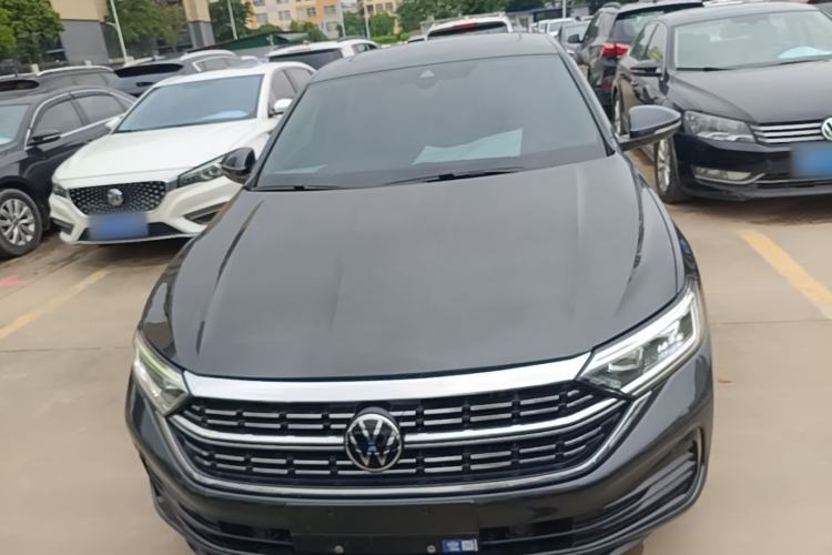 Used Volkswagen Sagitar 2023 280TSI DSG Excellence Edition Front