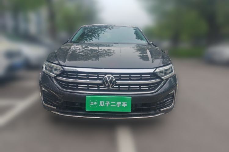Used Volkswagen Sagitar 2023 300TSI DSG Excellence Edition Front
