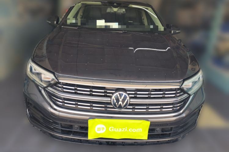 Used Volkswagen Sagitar 2023 300TSI DSG Excellence Edition Front