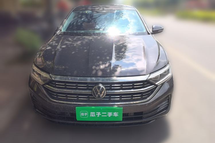 Used Volkswagen Sagitar 2023 300TSI DSG Excellence Edition Front