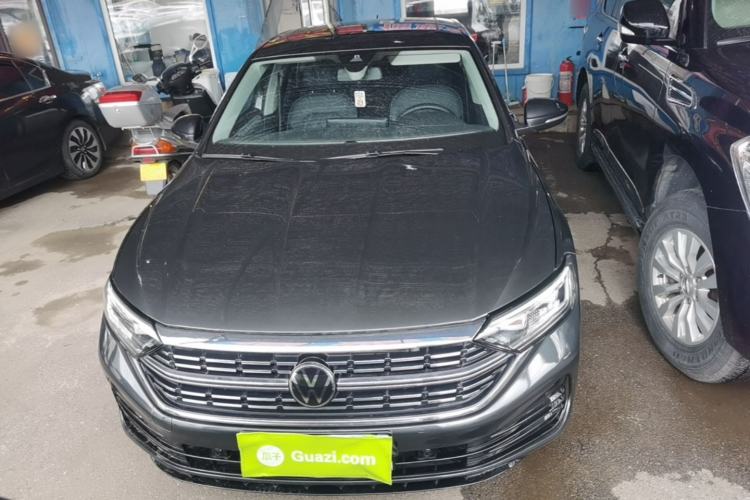Used Volkswagen Sagitar 2023 300TSI DSG Excellence Edition Front