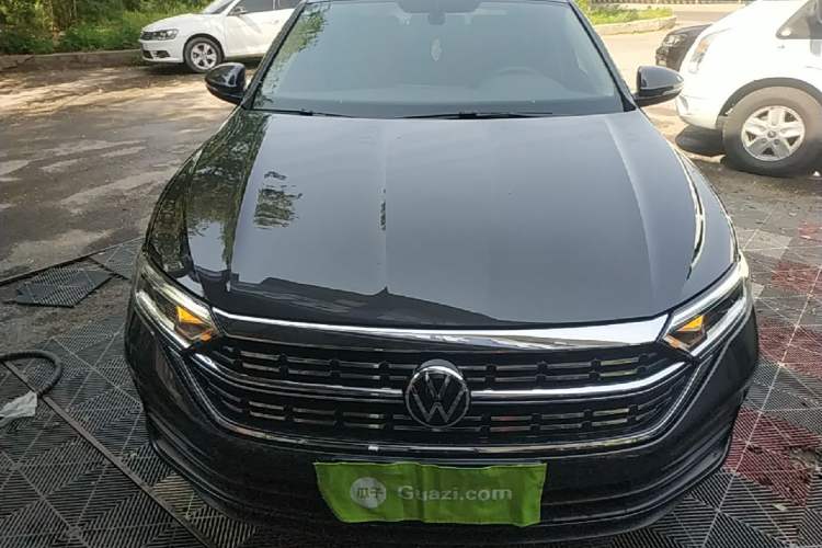 Used Volkswagen Sagitar 2023 300TSI DSG Flyover Edition Front