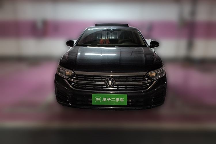 Used Volkswagen Sagitar 2023 300TSI DSG Excellence Edition Front