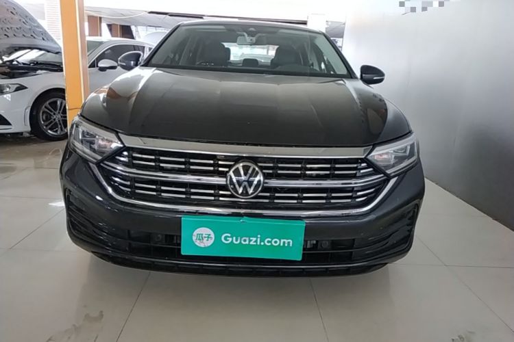 Used Volkswagen Sagitar 2023 300TSI DSG Excellence Edition Front
