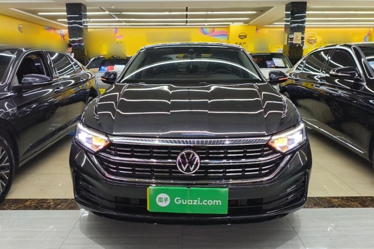 Used Volkswagen Sagitar 2023 300TSI DSG Excellence Edition Front