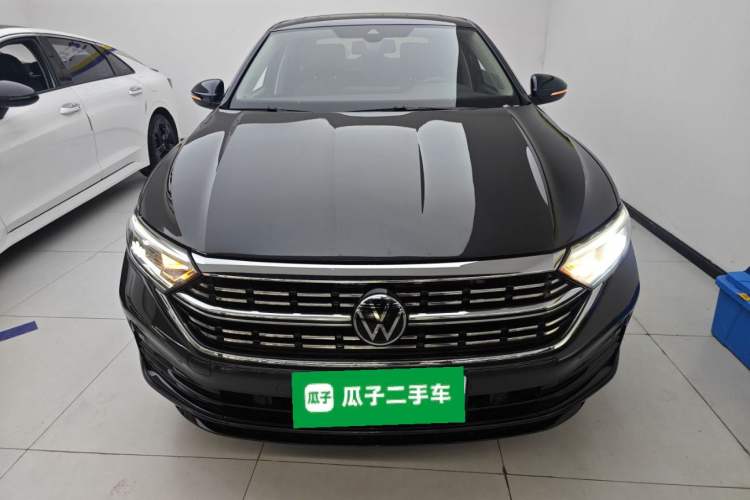 Used Volkswagen Sagitar 2023 300TSI DSG Excellence Edition Front
