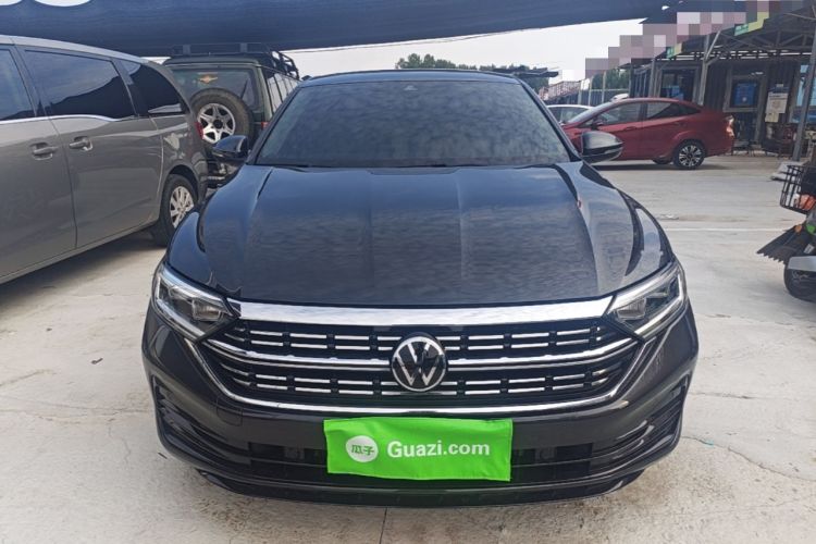 Used Volkswagen Sagitar 2023 300TSI DSG Excellence Edition Front