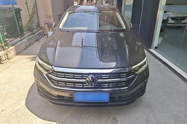 Used Volkswagen Sagitar 2023 200TSI DSG Excellence Edition Front