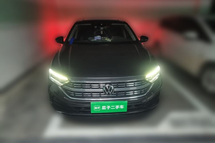 Used Volkswagen Sagitar 2023 280TSI DSG Excellence Edition Front