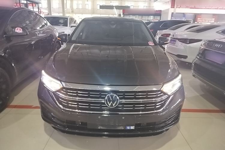 Used Volkswagen Sagitar 2023 300TSI DSG Excellence Edition Front