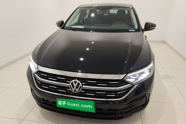 Used Volkswagen Sagitar 2023 280TSI DSG Beyond Lite Edition Front